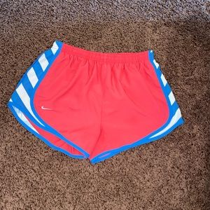 Nike Dri-Fit Shorts